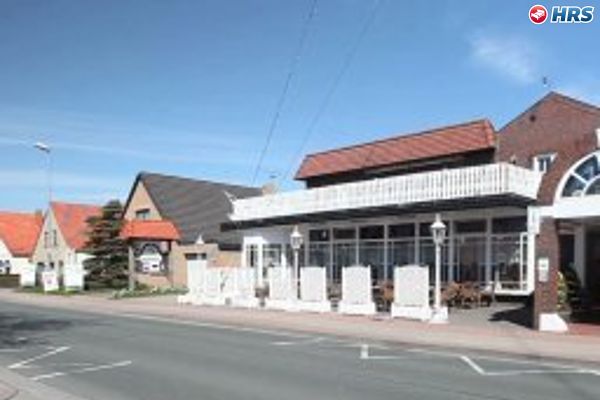 Butjadinger Tor Landhotel (Nordenham)